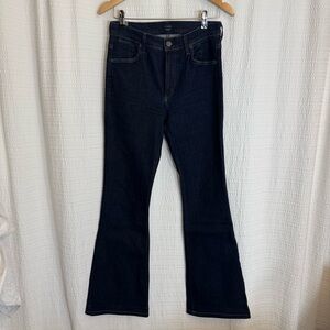 Citizens of Humanity Fleetwood Flare Jeans
